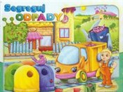 polish book : Segreguj o...