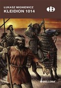 Kleidion 1... - Łukasz Migniewicz - Ksiegarnia w UK