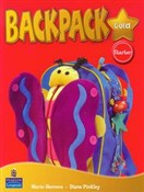 Backpack G... - Mario Herrera, Diane Pinkey -  Polish Bookstore 