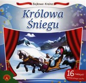 Obrazek Królowa Śniegu