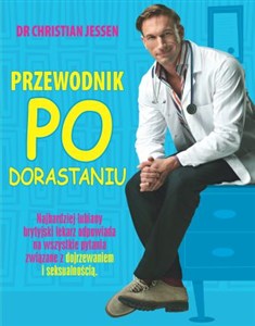 Obrazek Przewodnik po dorastaniu