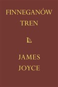 Finneganów... - James Joyce - Ksiegarnia w UK