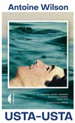 Usta-usta - Antoine Wilson - Ksiegarnia w UK