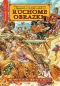 Książka : Ruchome ob... - Terry Pratchett