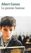 Polska książka : Premier Ho... - Albert Camus