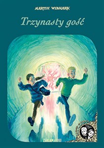 Picture of Trzynasty gość Dawid i Larisa Tom 2