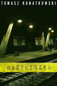 Obrazek Bazyliszek