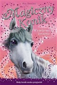 Magiczny K... - Sue Bentley -  books in polish 