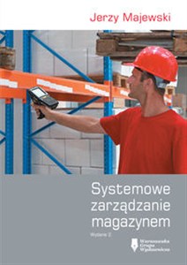 Obrazek Systemowe zarządzanie magazynem
