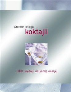 Obrazek Srebrna księga koktajli