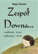 Zespół Dow... - Maja Chmiel - Ksiegarnia w UK