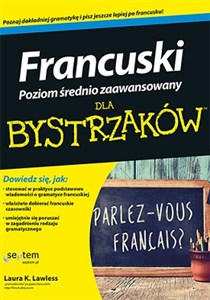 Obrazek Francuski dla bystrzaków Poziom średnio zaawansowany