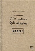 polish book : Gdy rodzic... - Izabela Łazarczyk-Kaczmarek