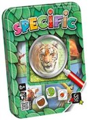 Książka : Specific