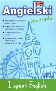 Picture of Angielski bez trudu I speak English