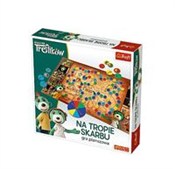 Książka : Na tropie ...