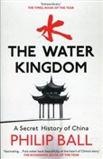 The Water ... - Philip Ball - Ksiegarnia w UK