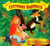 Książka : Czerwony K...