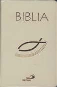 Książka : Biblia z r... - Opracowanie Zbiorowe