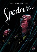Spodouści - Judyta Sosna, Igor Jurek -  foreign books in polish 