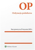 Ordynacja ... -  books from Poland