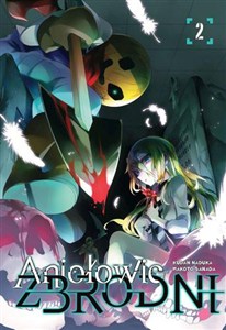 Obrazek Aniołowie zbrodni. Tom 2