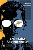 Potter's F... - Mark Waid, Paul Azaceta -  Książka z wysyłką do UK