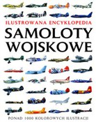 Książka : Samoloty w... - Jim Winchester