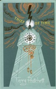 Picture of Thief Of Time