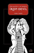 Iron Devil... - Frank Thorne -  Polish Bookstore 