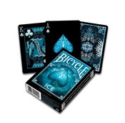 Karty Ice ... -  books from Poland