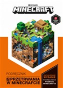 Minecraft ... - Stephanie Milton -  books from Poland