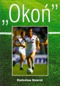 Okoń - Radosław Nawrot -  books from Poland