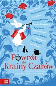 Powrót do ... - Peter Bunzl, Pamela Butchart -  Książka z wysyłką do UK