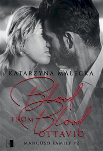 Obrazek Blood from Blood. Ottavio