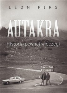 Picture of Autakra Historia pewnej włóczęgi