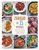 Zdrowo w 1... - Marta Maciurzyńska -  Polish Bookstore 