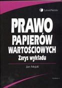Prawo papi... - Jan Mojak -  Polish Bookstore 