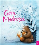 Góra mądro... - Mojo Graffi -  Książka z wysyłką do UK