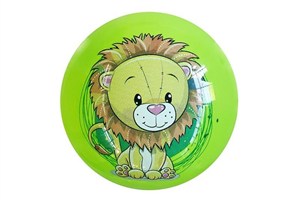 Obrazek Piłka 230MM - Lew