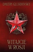 Witajcie w... - Dmitry Glukhovsky -  books from Poland
