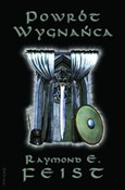 Powrót wyg... - Raymond E. Feist - Ksiegarnia w UK