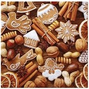 Książka : Serwetki P...