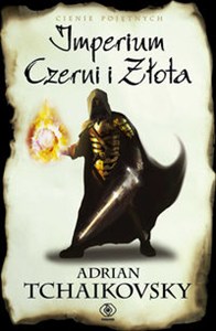 Obrazek Imperium Czerni i Złota
