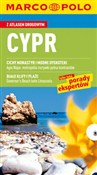 Polska książka : Cypr przew... - Klaus Botig