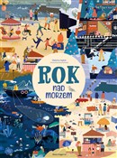 Rok nad mo... - Malwina Hajduk -  Książka z wysyłką do UK