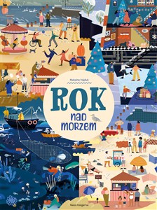 Obrazek Rok nad morzem