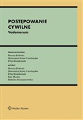 polish book : Postępowan... - Marcin Białecki, Elżbieta Szczepanowska, Sławomira Kotas-Turoboyska, Filip Manikowski