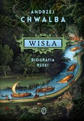 Książka : Wisła Biog... - Andrzej Chwalba