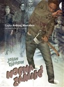 [Audiobook... - Johan Theorin -  Polish Bookstore 